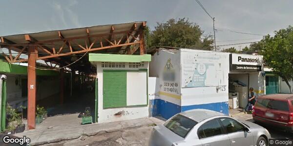 ADMINISTRACIÓN DEL MERCADO MANUEL ALVAREZ Y FRANCISCO VILLA